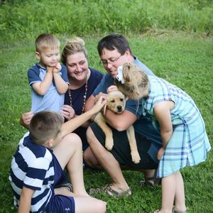 Meet your Posher, Melissa